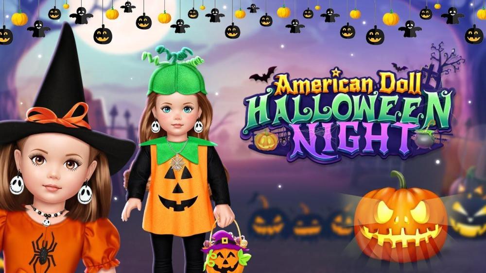 American Doll Halloween Night.jpg