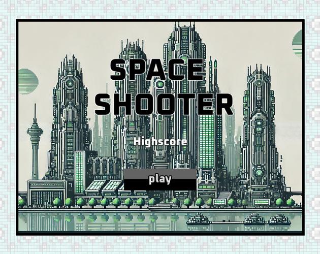 Space Shooter